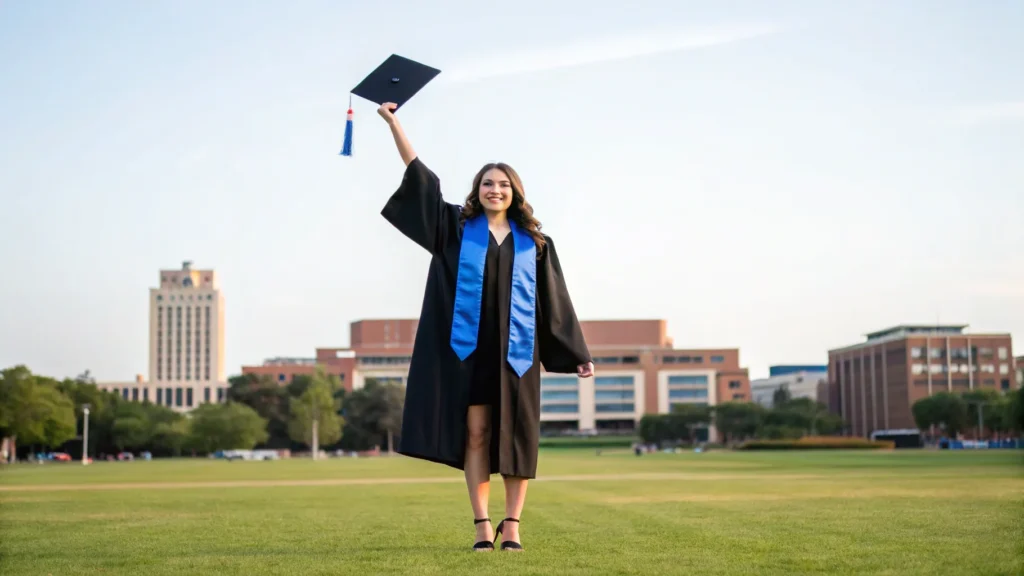 Graduation Photographer in Bali | Photography Services in Bali | Juara Production