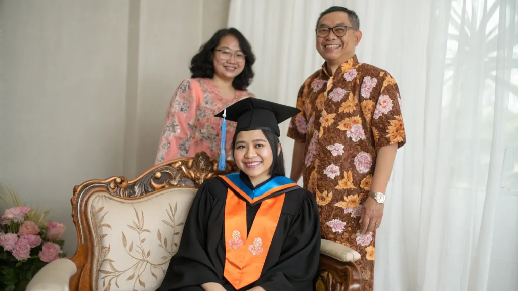 Graduation Videographer in Bali | Videography Services in Bali | Juara Production