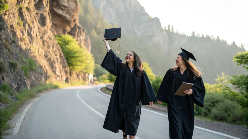 Graduation Videographer in Bali | Videography Services in Bali | Juara Production