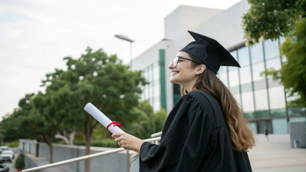 Graduation Videographer in Bali | Videography Services in Bali | Juara Production