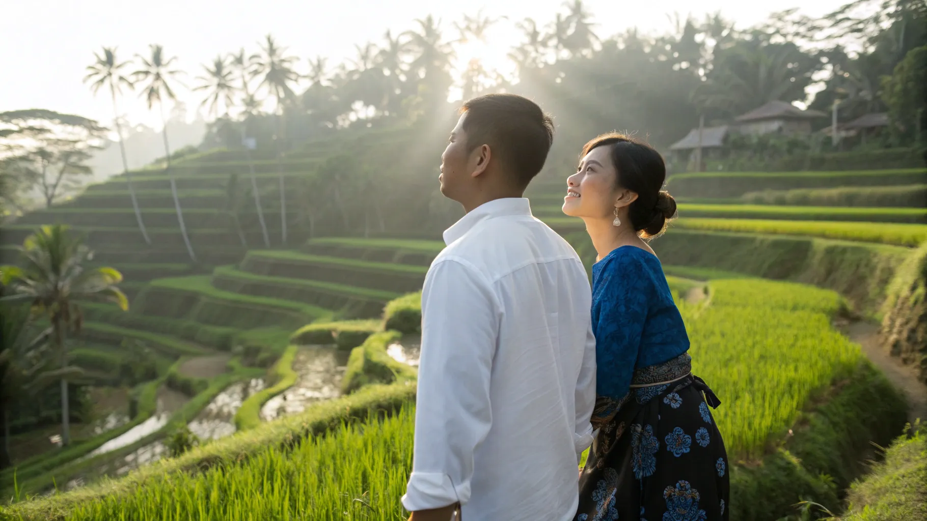 Honeymoon Photographer in Bali | Photographer Services in Bali | Juara Production