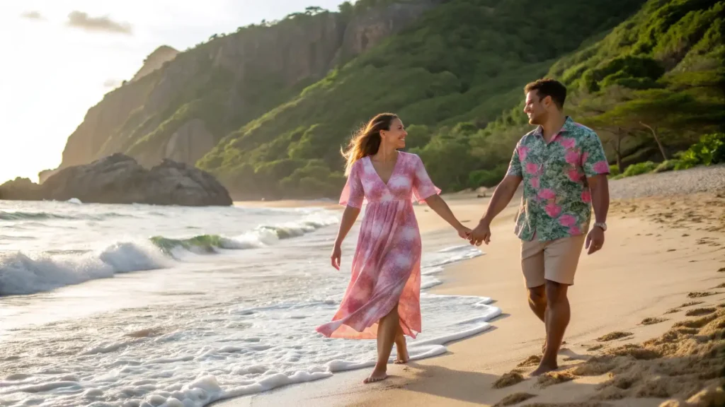 Honeymoon Photoshoot Destinations in Bali | Photography Services in Bali | Juara Production