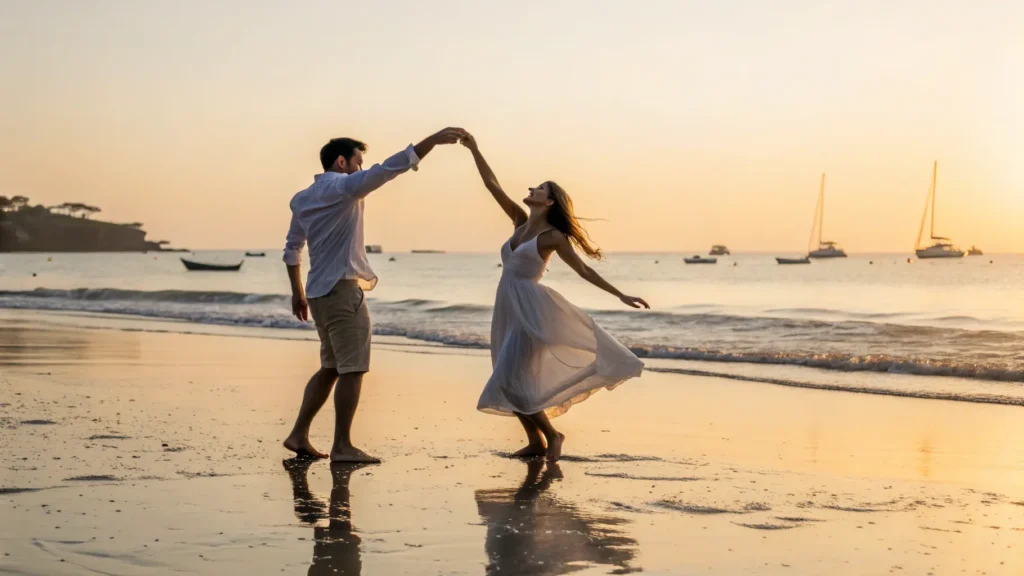 Honeymoon Photoshoot Destinations in Bali | Photography Services in Bali | Juara Production