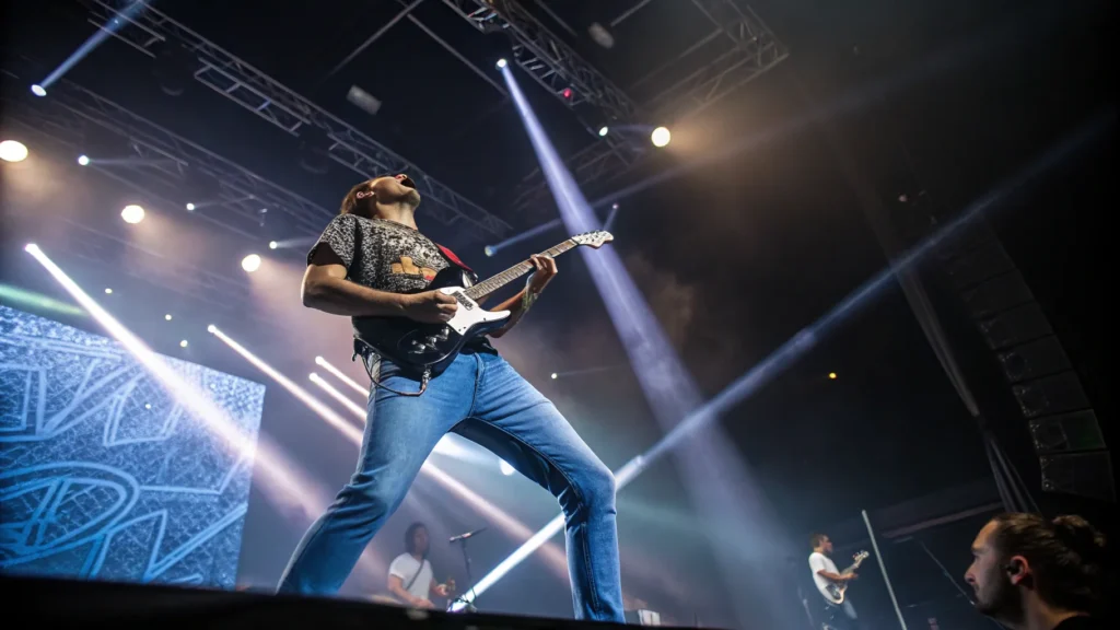 Music Concert Photographer in Bali | Photography Services in Bali | Juara Production