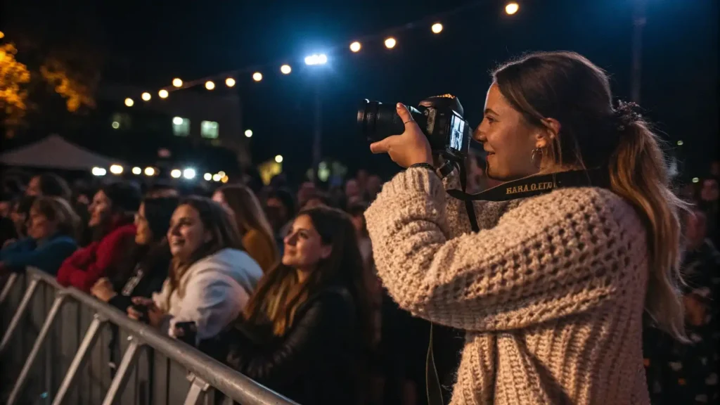 Music Concert Photographer in Bali | Photography Services in Bali | Juara Production