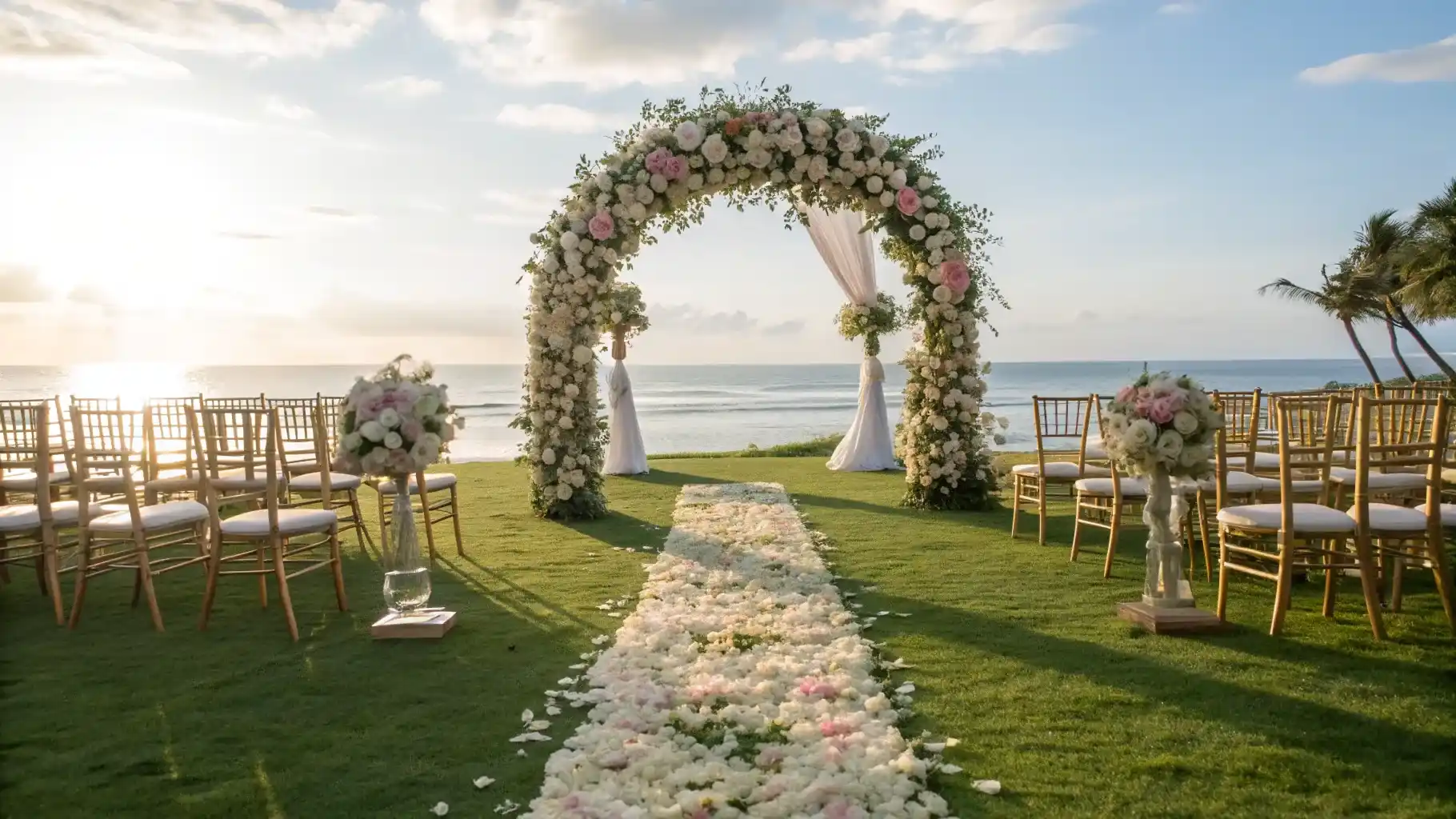 Wedding Destination in Bali