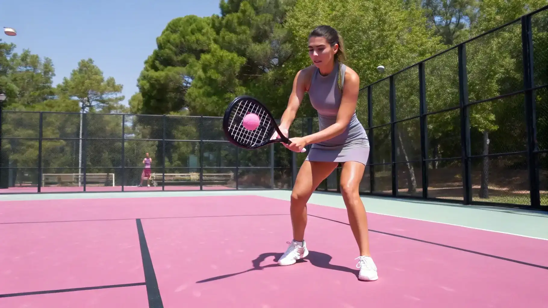 Padel Photographer in Bali | Photography Services in Bali | Juara Production