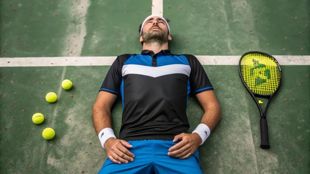 Padel Photographer in Bali | Photography Services in Bali | Juara Production