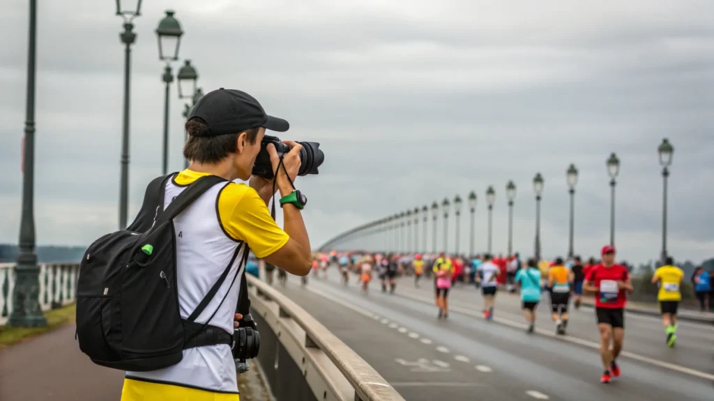 Running Photographer in Bali | Marathon Photographer in Bali | Photographer Services in Bali | Juara Production