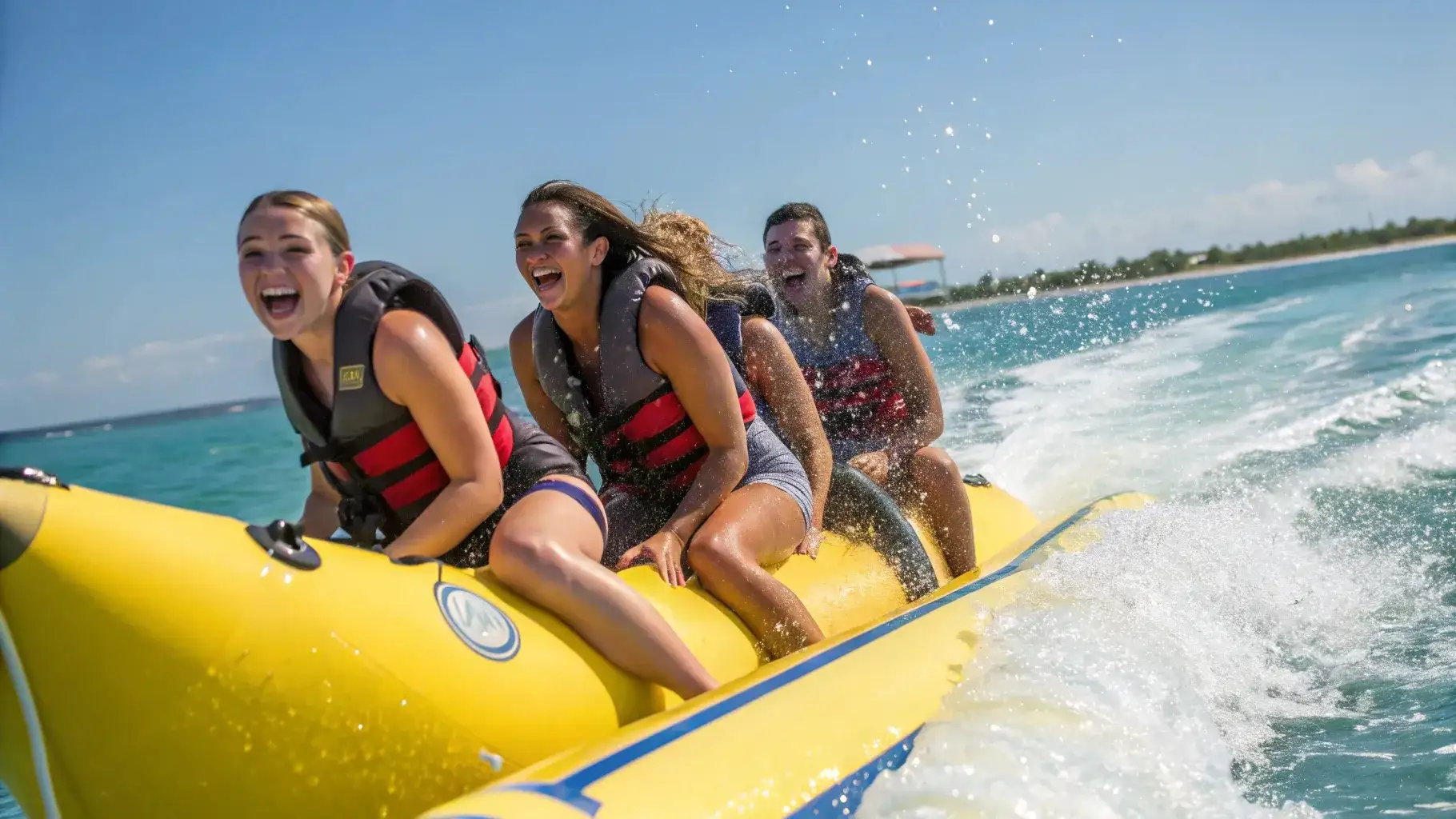 Watersport in Bali | Photographer Sport in Bali | Juara Production