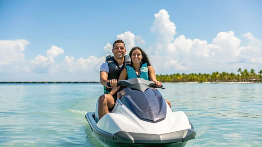 Watersport in Bali | Photographer Sport in Bali | Juara Production