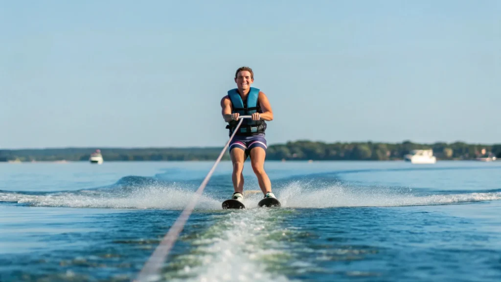 Watersport in Bali | Photographer Sport in Bali | Juara Production