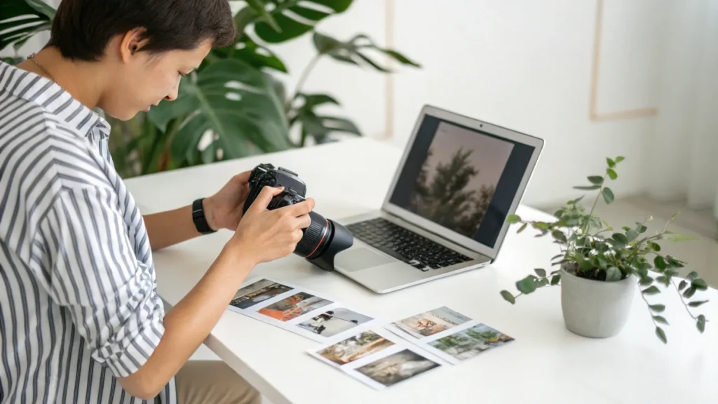 How Commercial Photography Influences Customer Trust | Photographer Services in Bali | Juara Production