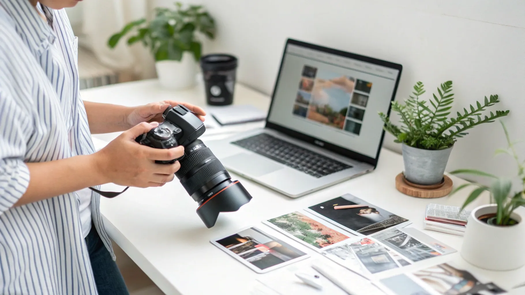 How Commercial Photography Influences Customer Trust | Photographer Services in Bali | Juara Production