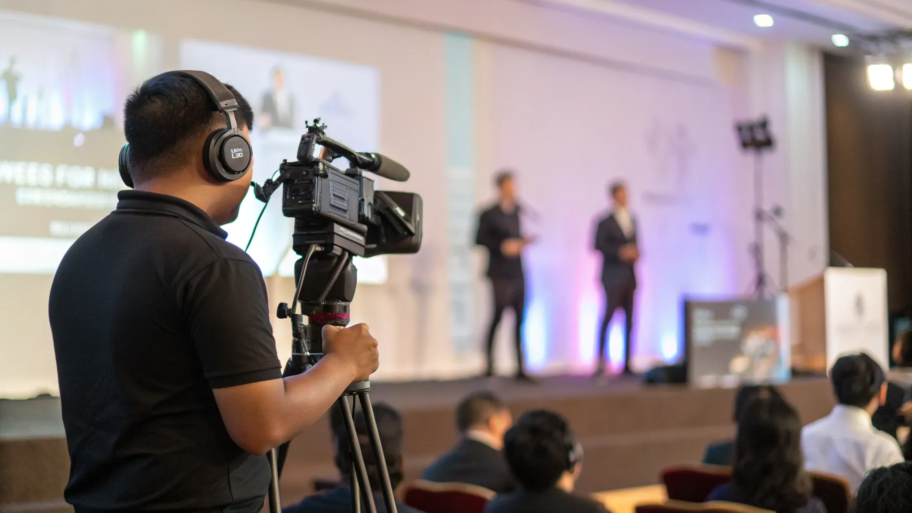 Essential Elements for Successful Event Videography in Bali | Videography Services in Bali | Juara Production