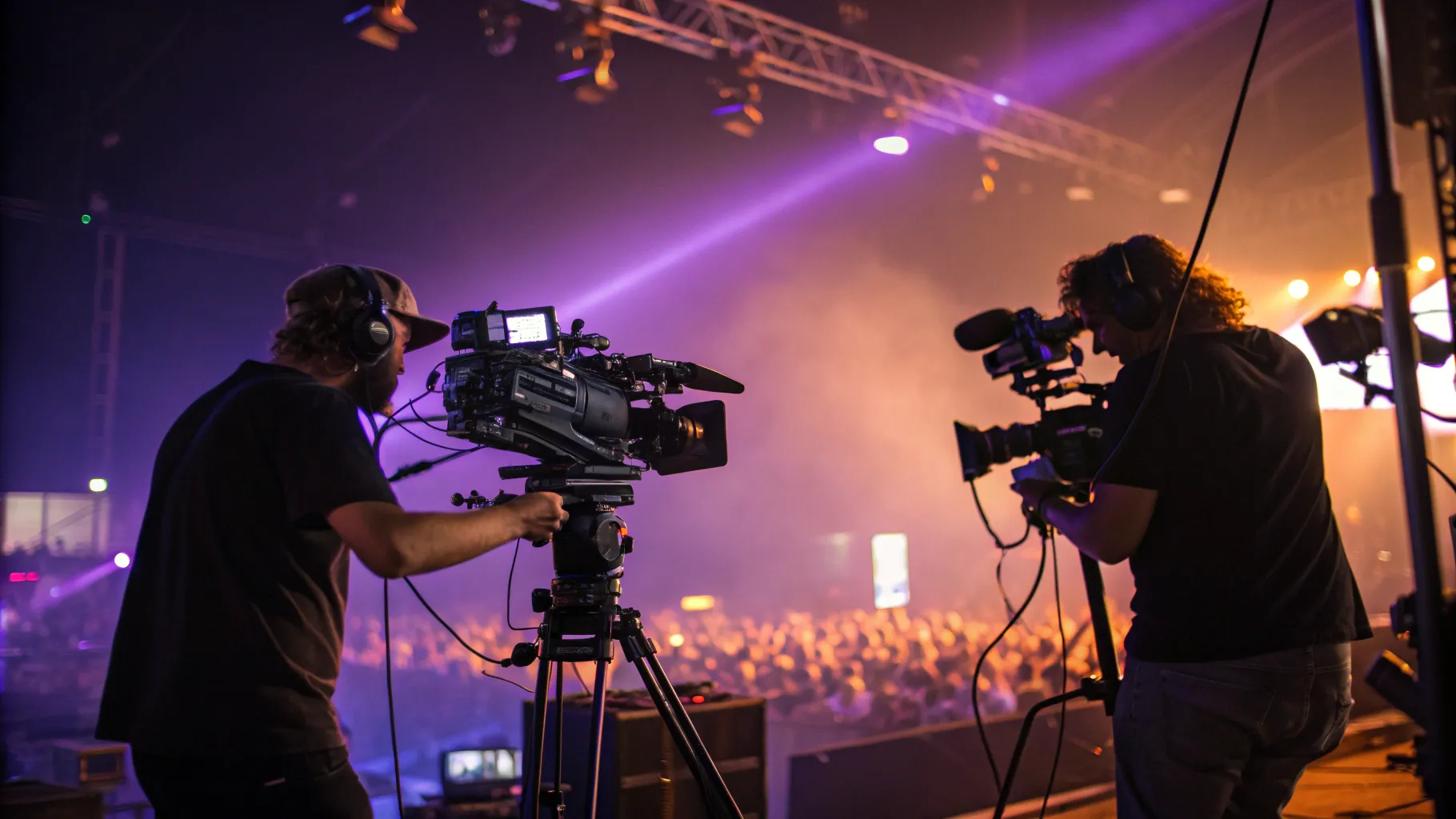 Essential Elements for Successful Event Videography in Bali | Videography Services in Bali | Juara Production