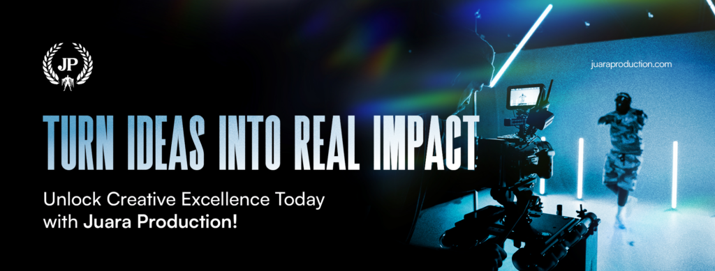 Banner Creative Production