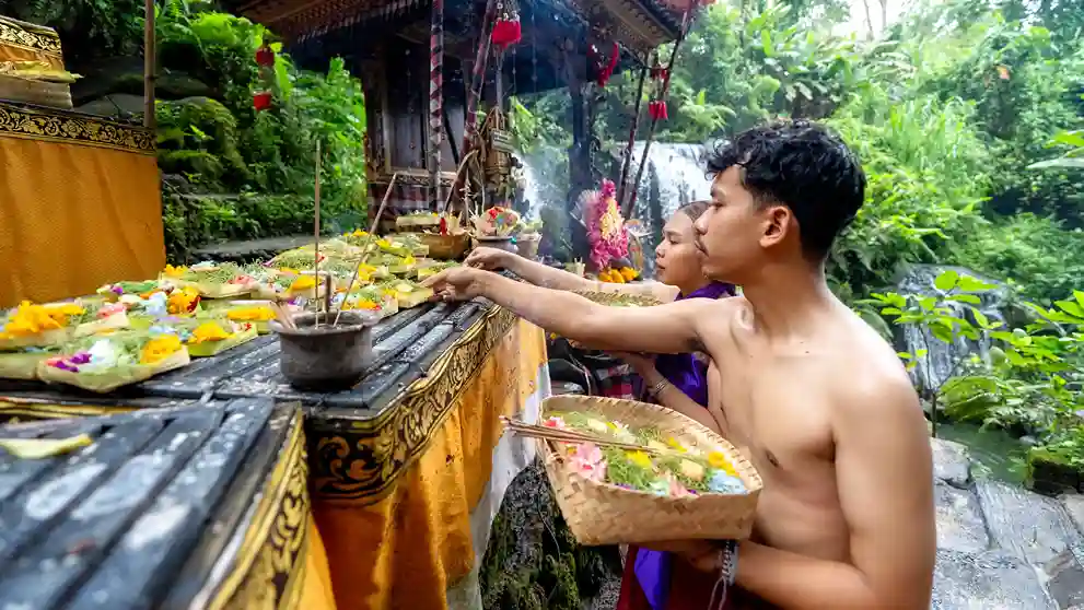 Photography Healing and Therapy in Bali | Photography Services in Bali | Juara Production