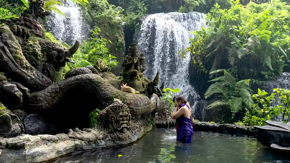 Photography Healing and Therapy in Bali | Photography Services in Bali | Juara Production