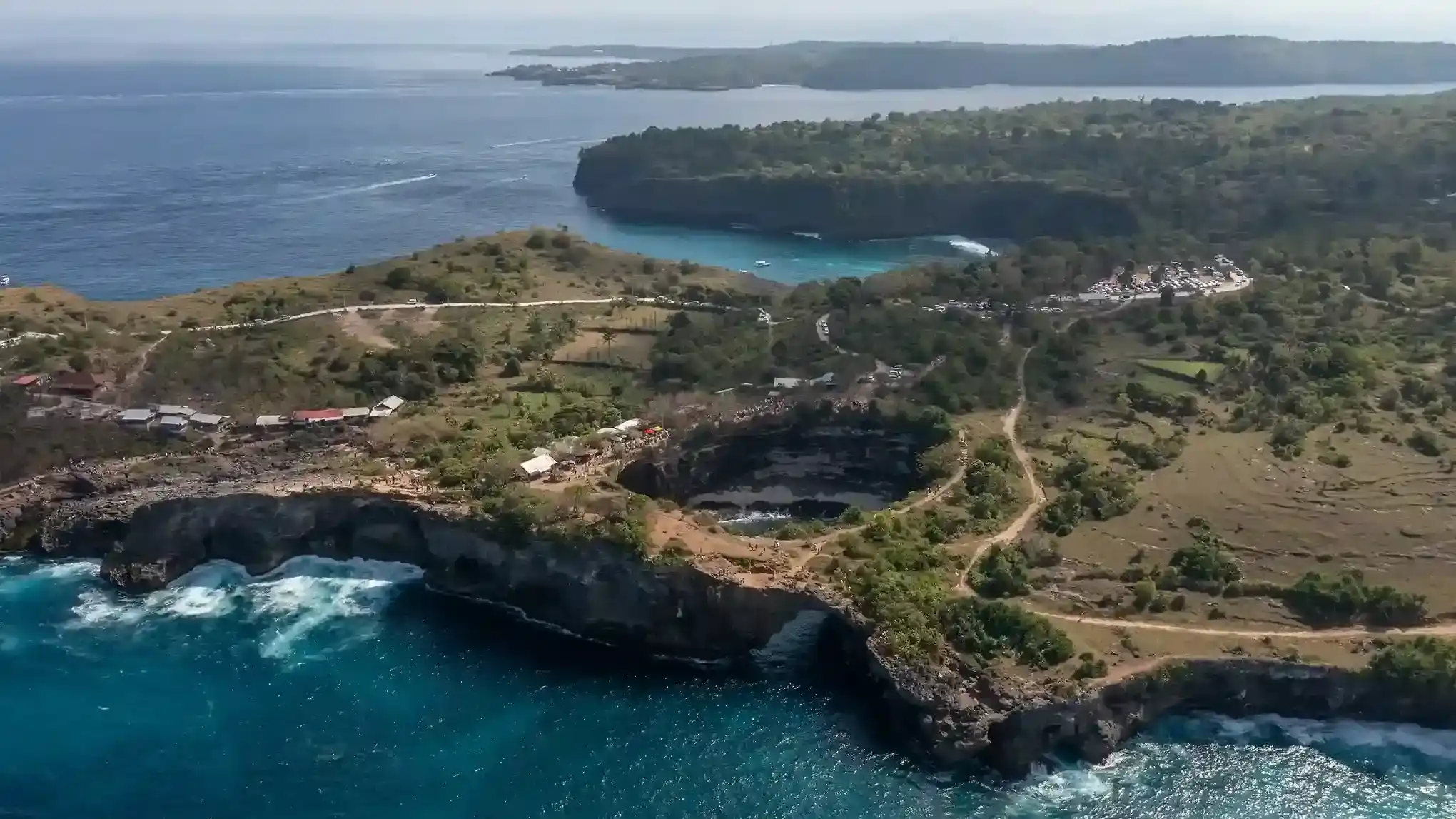 Bali Drone Videography: High-Quality Aerial Footage for Your Project