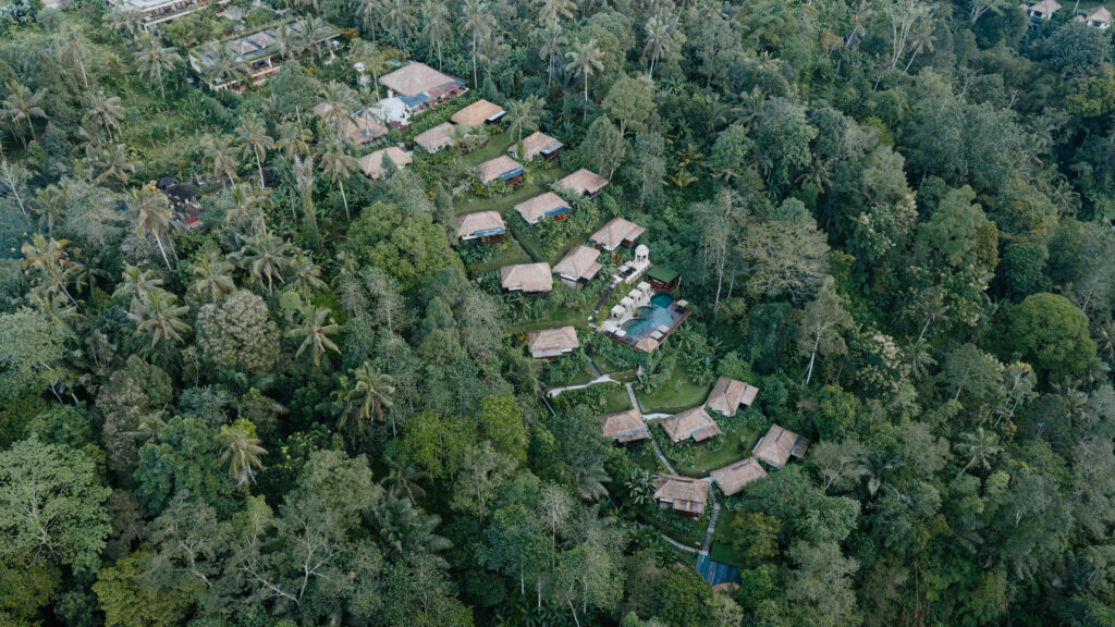 Bali Drone Videography Service for Hotels, Villas & Brands | Bali Drone Service | Juara Production