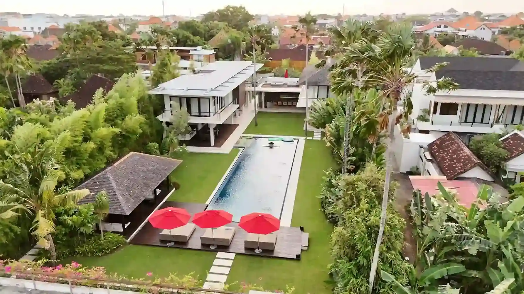 Bali Drone Videography Service for Hotels, Villas & Brands | Bali Drone Service | Juara Production