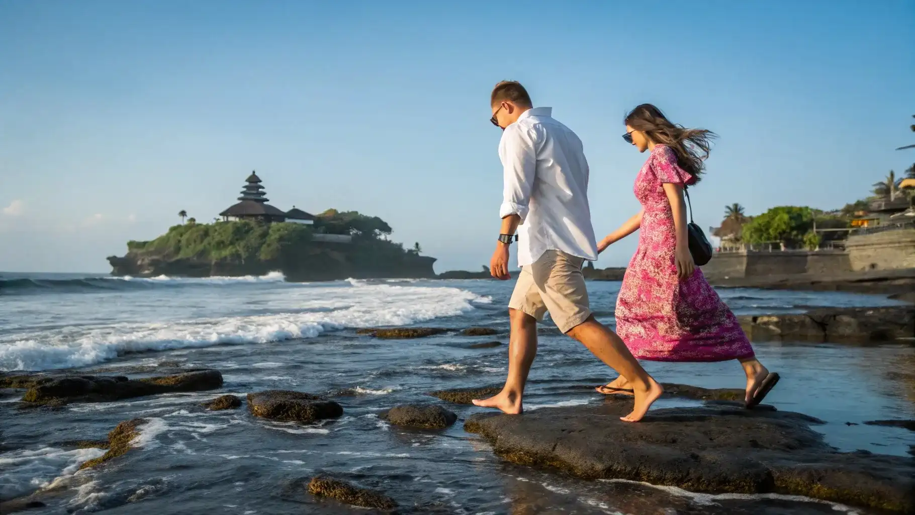 Best Locations for Photoshoot in Bali | Photography Services in Bali | Juara Production