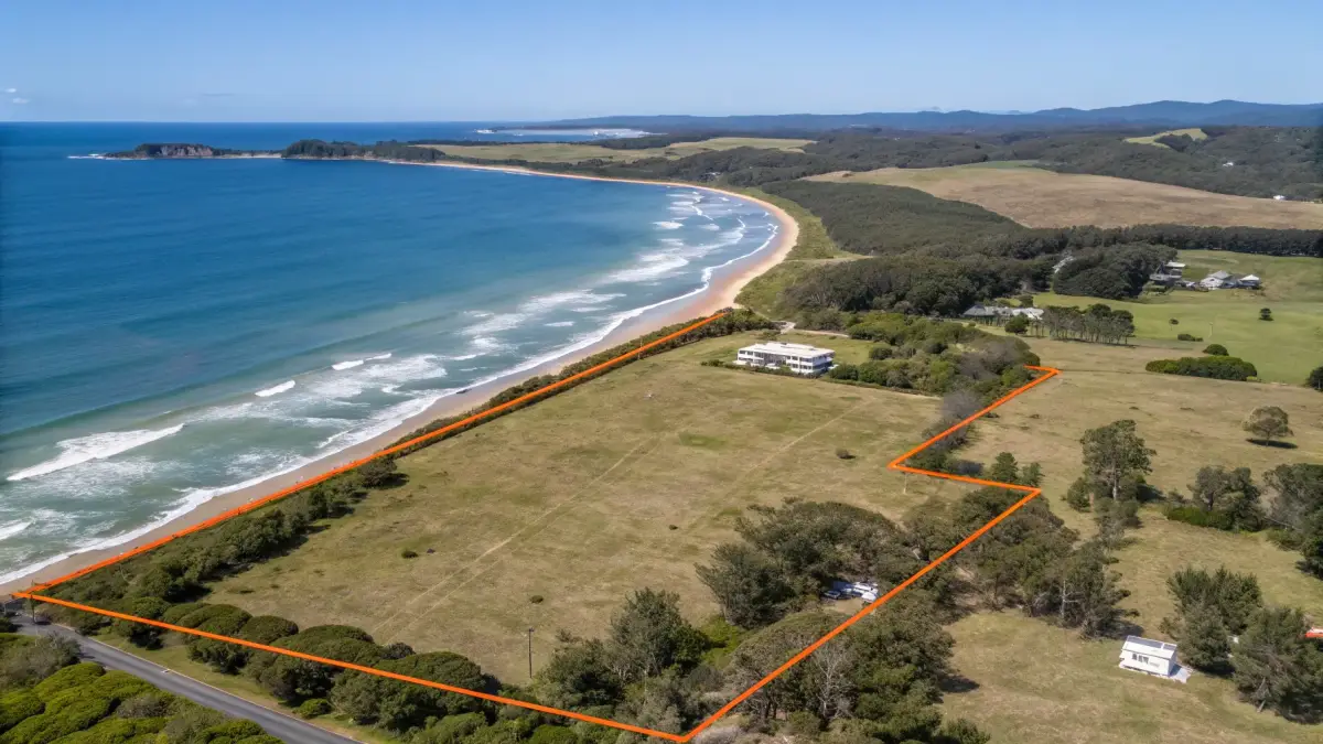 How to Showcase Land for Sale with Drones in Bali | Bali Drone Videography | Juara Production