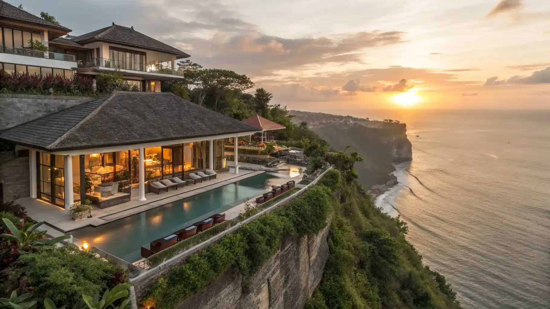 Bali Hotel Photography | Juara Production