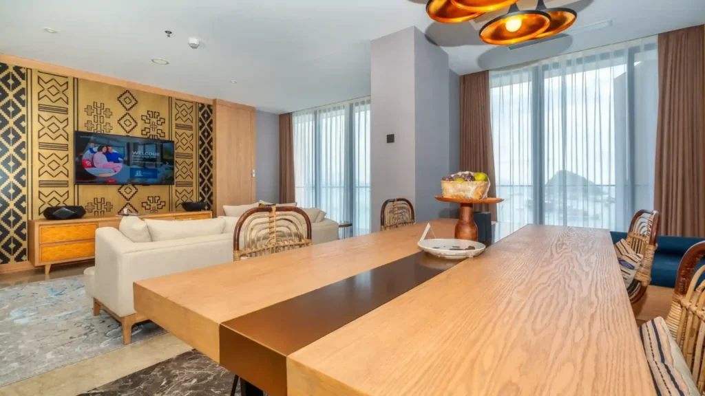 Interior Hotel Photography in Bali | Juara Production
