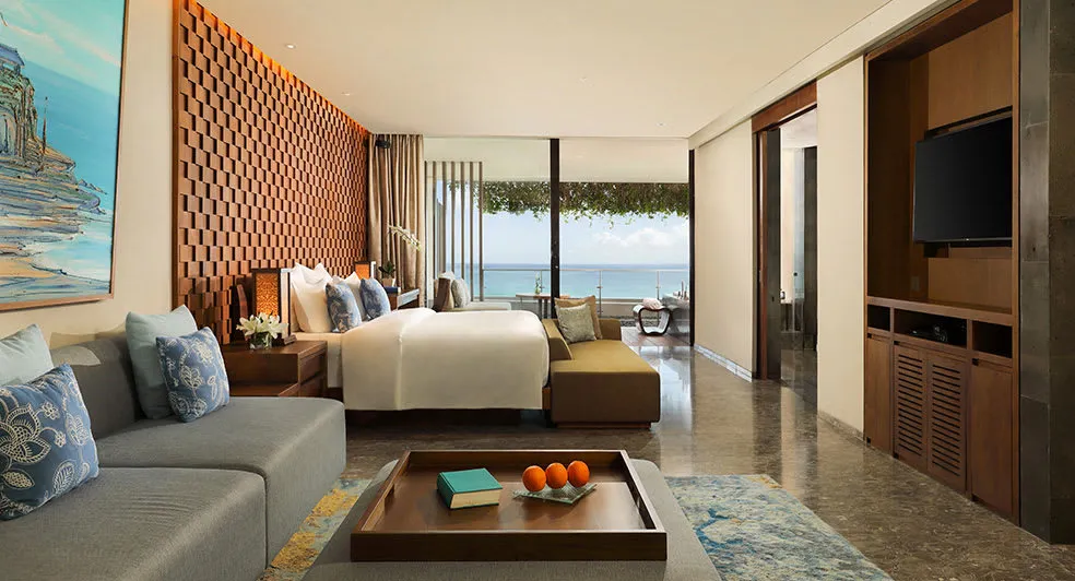 Luxury Resort Photography Bali 2 | Juara Production