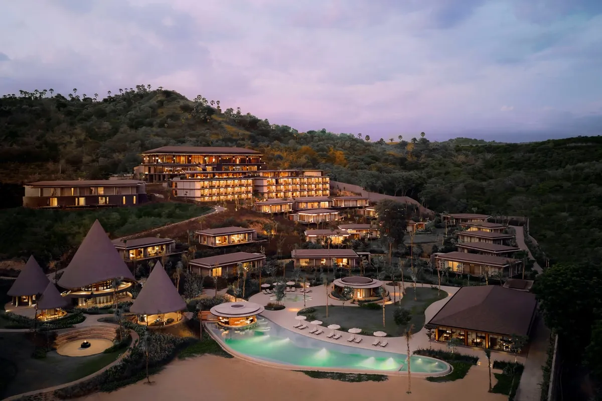 Luxury Resort Photography Bali 2 | Juara Production