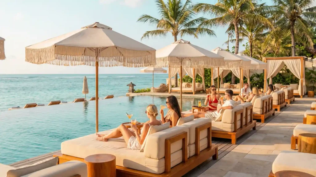 Luxury Resort Photography Bali 2 | Juara Production