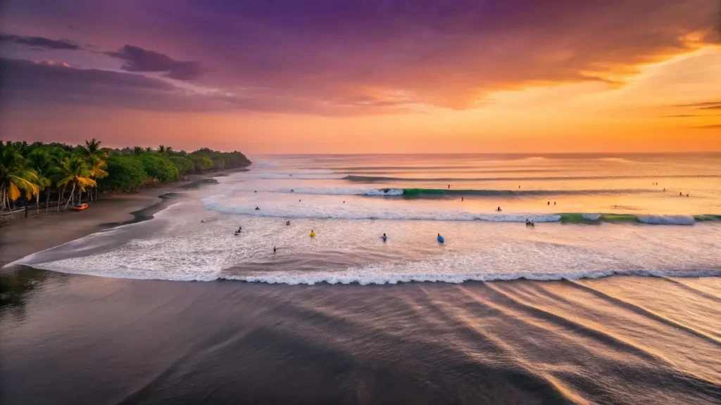 Surf Photography in Bali | Juara Production