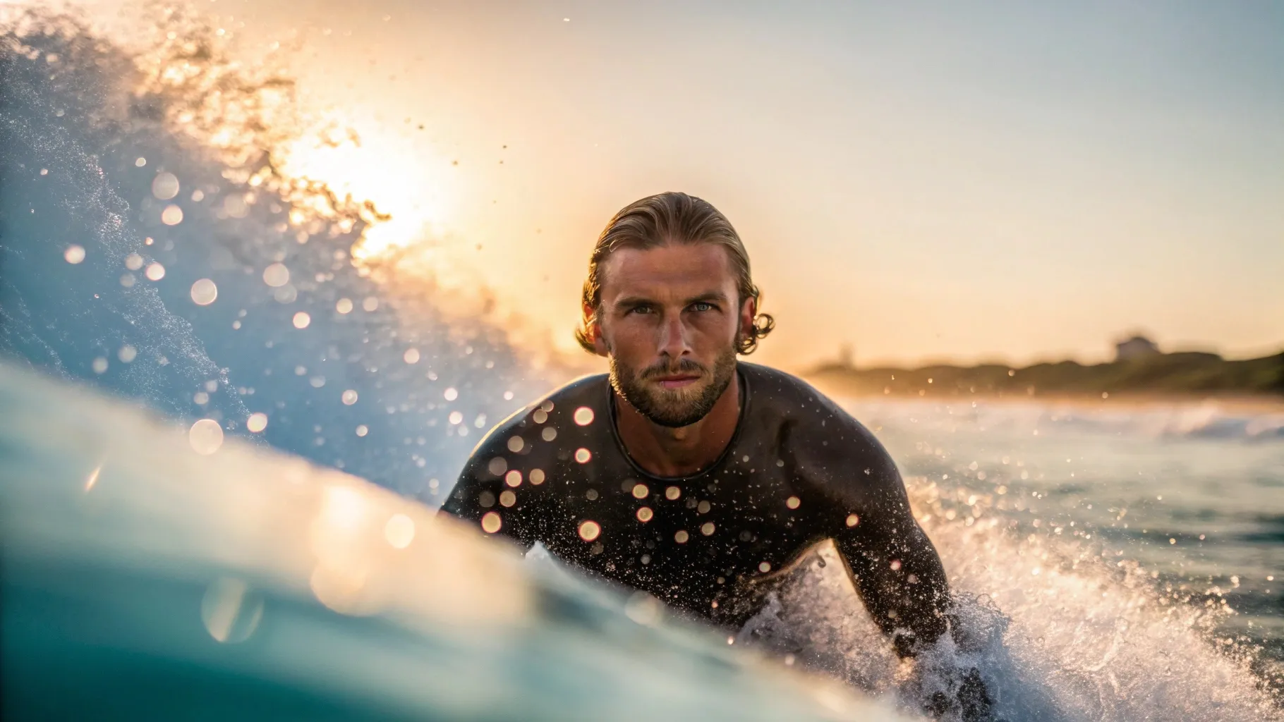 Surf Photography in Bali | Juara Production