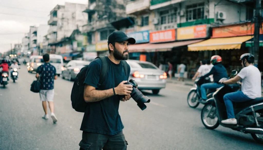 Street Photography Bali | Photography Services in Bali | Juara Production