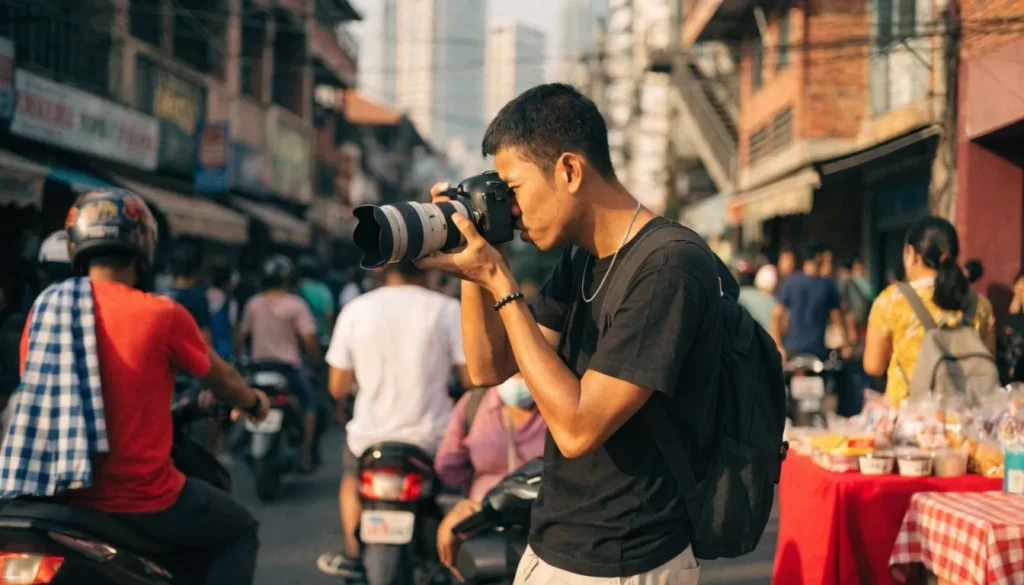 Street Photography Bali | Photography Services in Bali | Juara Production