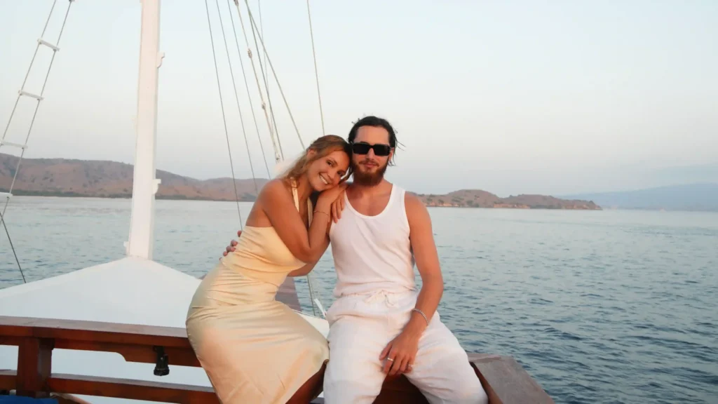 Yacht Photography Bali | Juara Production