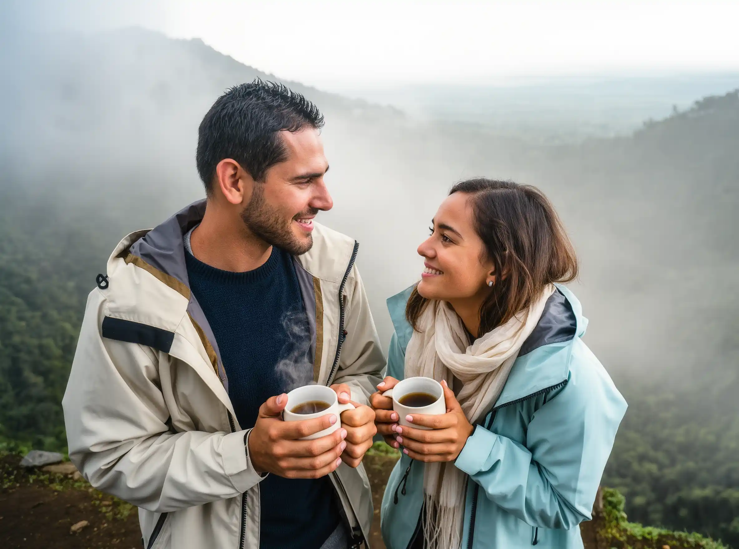 Mountain Photography Bali | Juara Production
