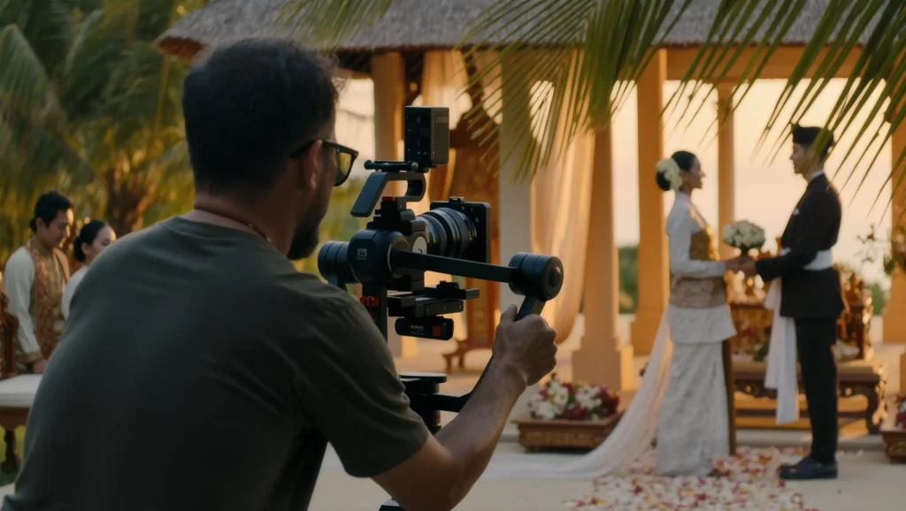 Pre-Production vs Post-Production Bali | Juara Production