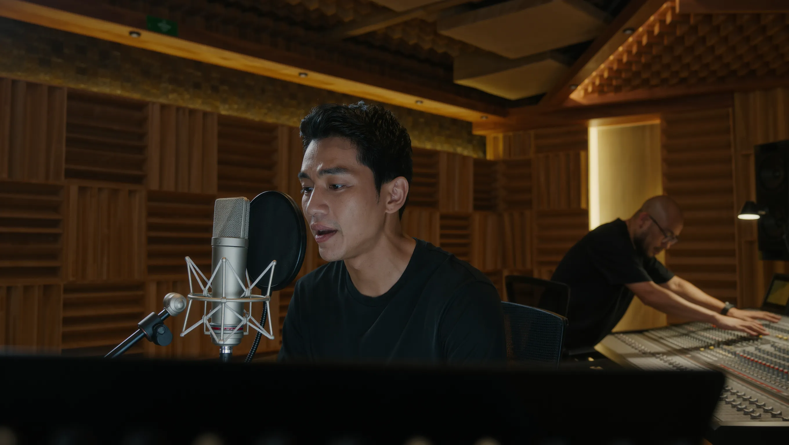 Video Dubbing and Voice-Over Services Bali