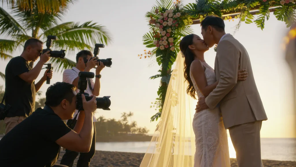 Wedding Photo and Video Package Bali | Juara Production