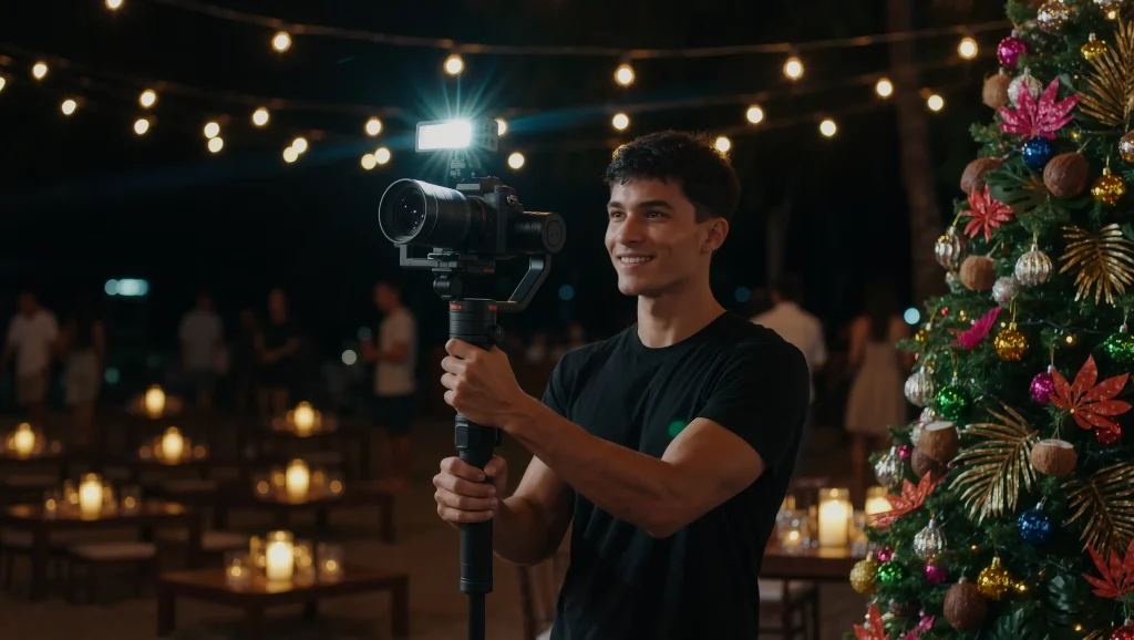 Christmas Event Videography Bali | Juara Production